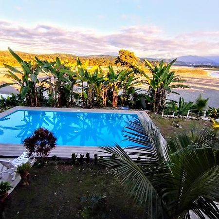 Hotel Puerto Selva Villa Tunari Εξωτερικό φωτογραφία