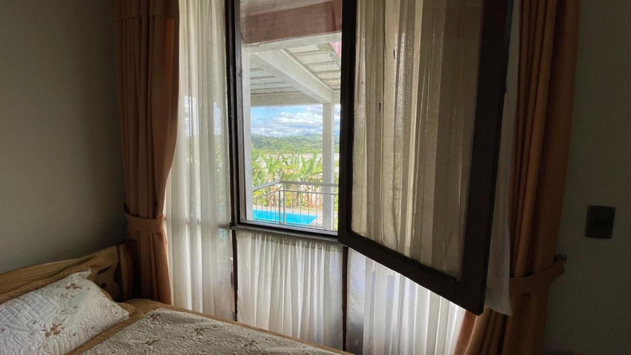 Hotel Puerto Selva Villa Tunari Εξωτερικό φωτογραφία