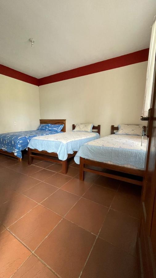Hotel Puerto Selva Villa Tunari Εξωτερικό φωτογραφία