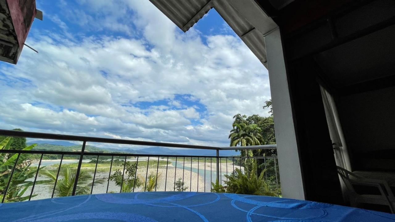 Hotel Puerto Selva Villa Tunari Εξωτερικό φωτογραφία