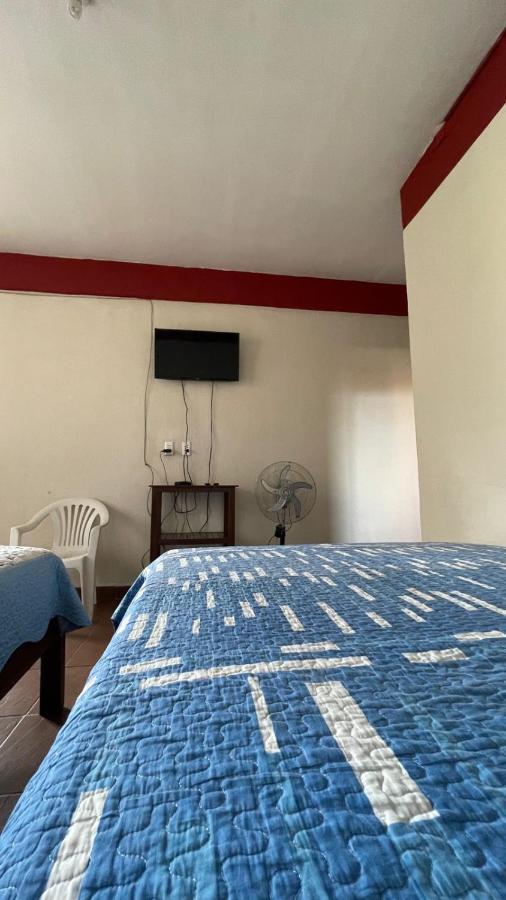 Hotel Puerto Selva Villa Tunari Εξωτερικό φωτογραφία